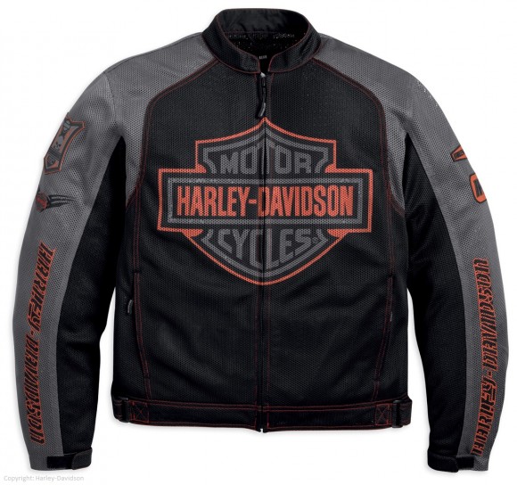 New Man - Mabua Harley-Davidson Semarang